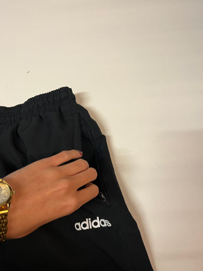 Adidas Vintage Trackpants L baggy 4531