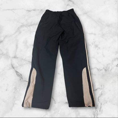 Vintage Adidas Trackpants baggy S 4403