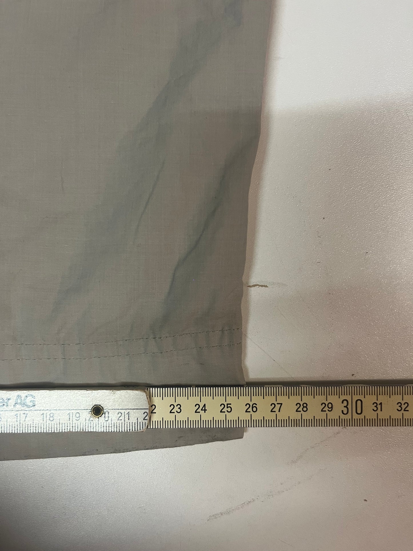 Vintage Nike Trackpants baggy XL fit L 5567