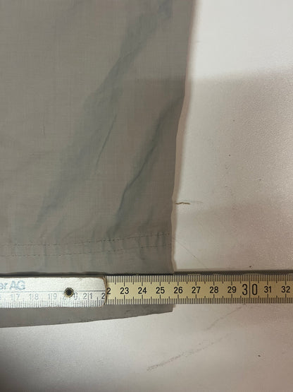 Vintage Nike Trackpants baggy XL fit L 5567