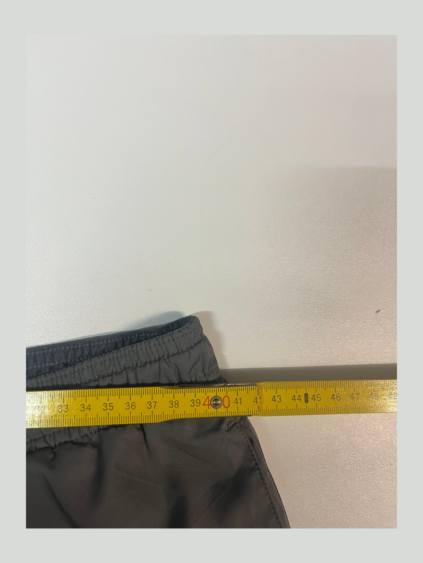 Vintage Reebok Trackpants baggy S 3371