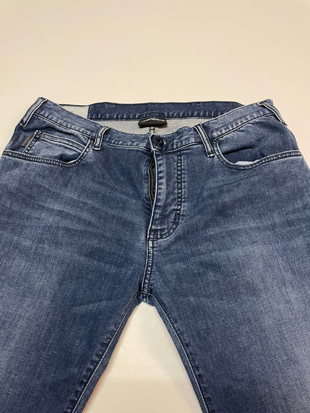 Armani Vintage Jeans #9010 Gr 34/34