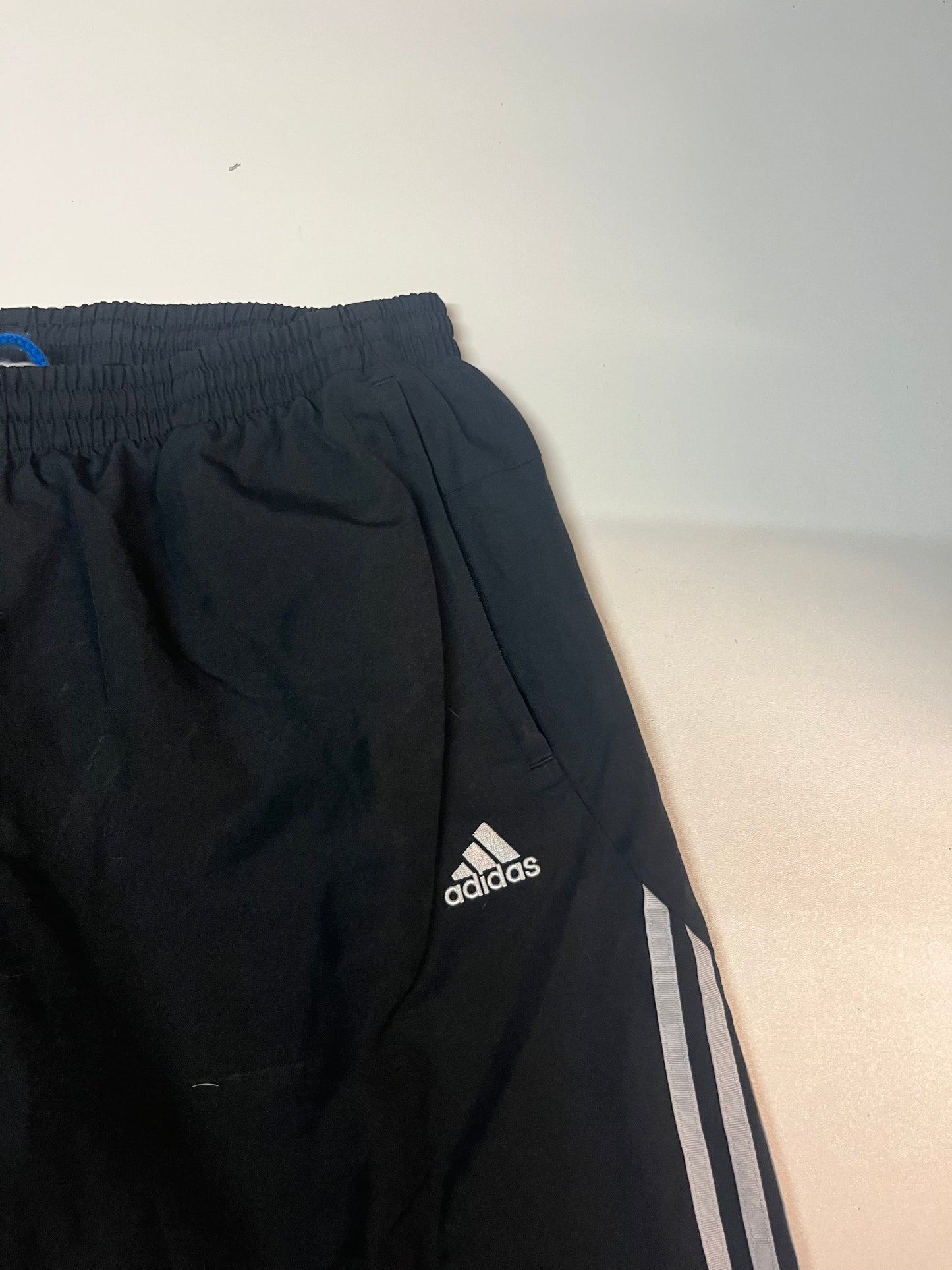 Vintage Adidas Trackpants M 4312