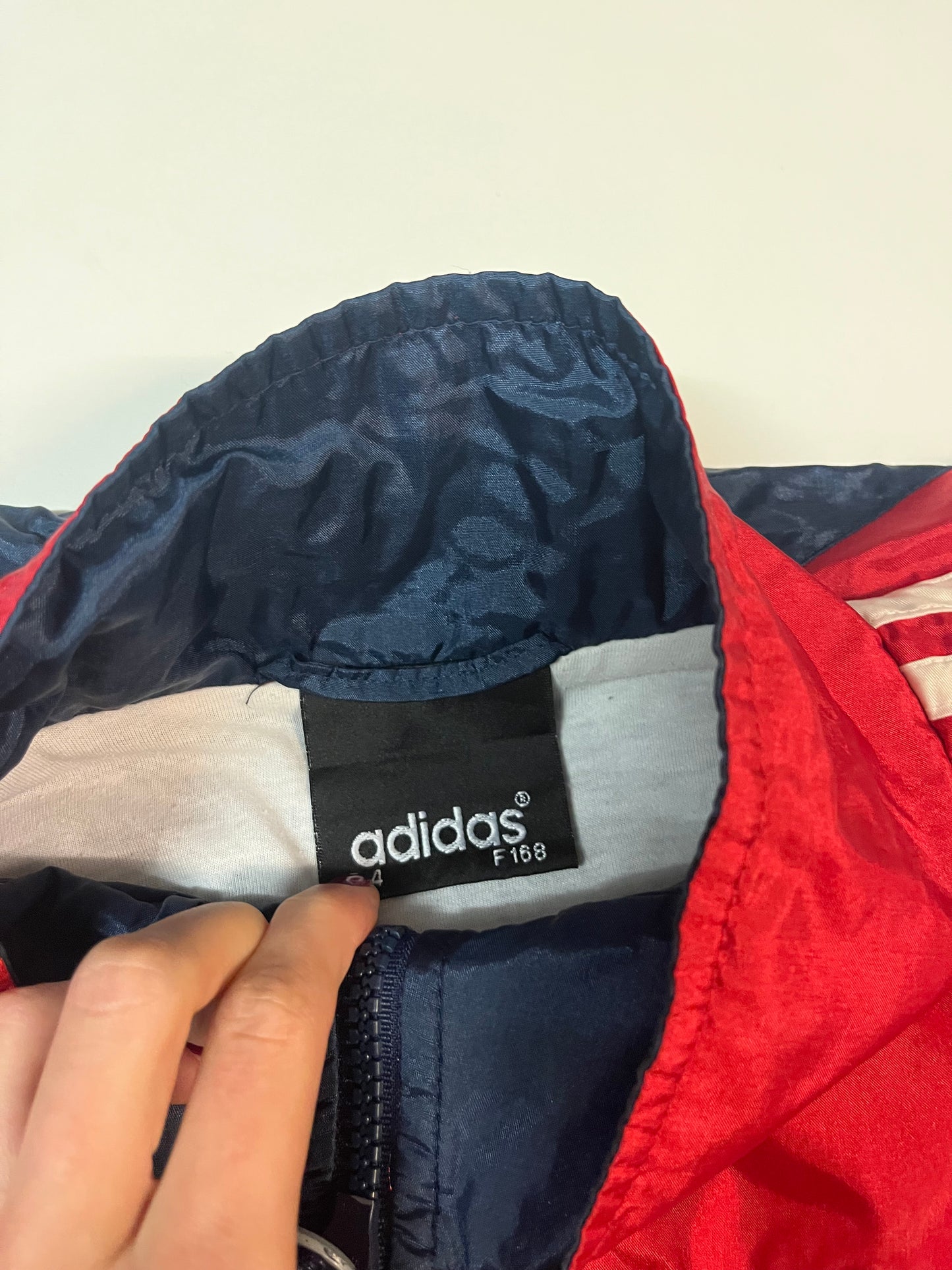 Adidas Vintage Trackjacket M 5245