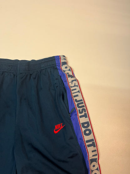Vintage Nike Trackpants M 4991