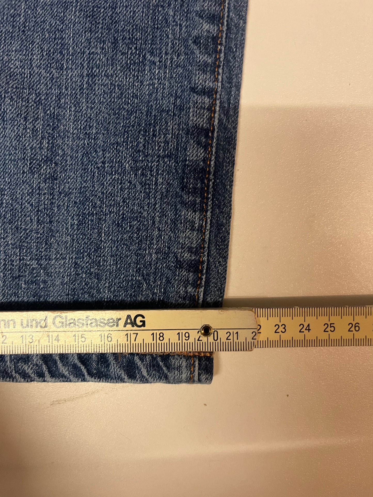 Vintage Tommy Hilfiger Jeans 40/30 M 4073