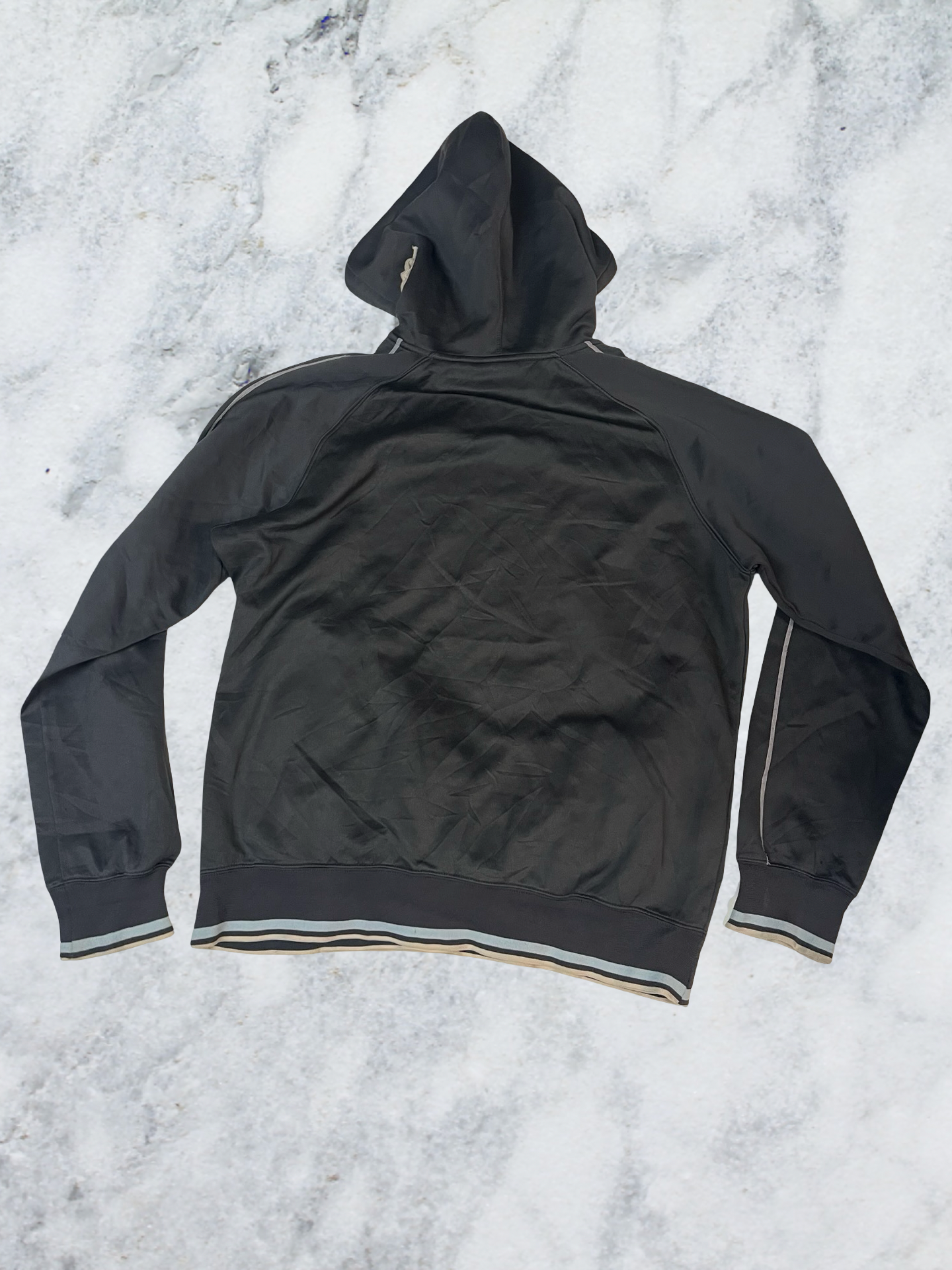 Nike Vintage Trackpants L baggy 5653