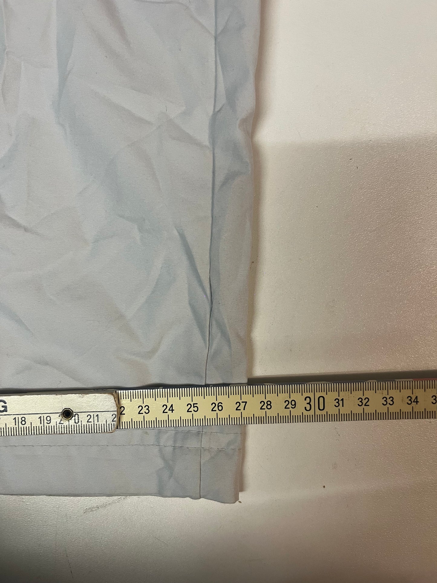 Vintage Nike Trackpants baggy XL 5717