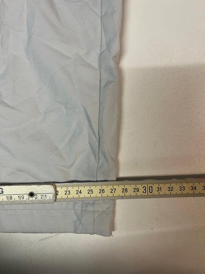 Vintage Nike Trackpants baggy XL 5717