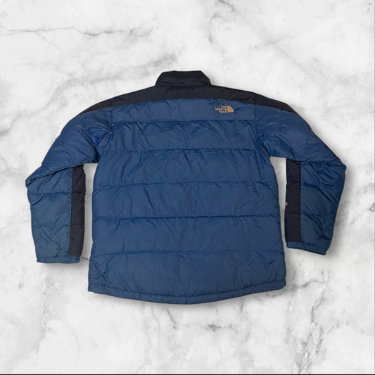 The North Face Vintage Daunenjacke M 4729