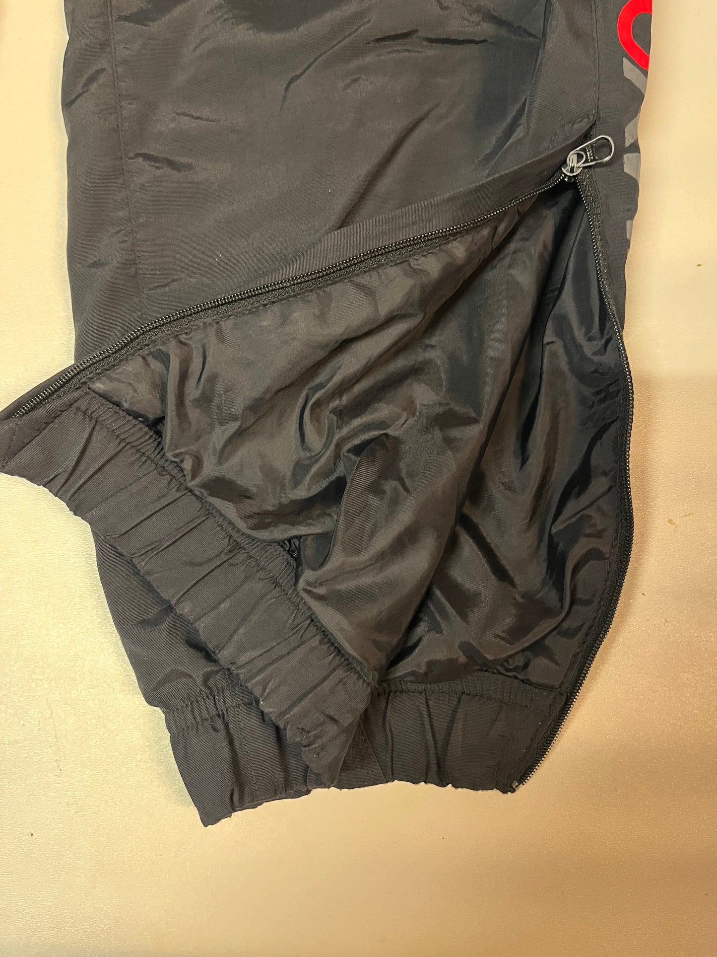 Trackpants nike vintage S baggy 4112