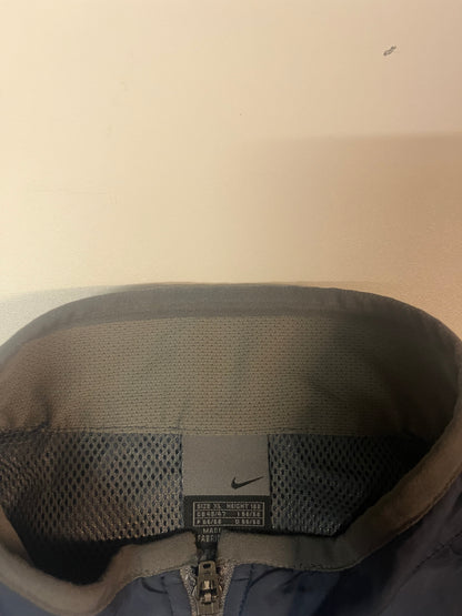 Vintage Nike Trainingsjacke XL 3956