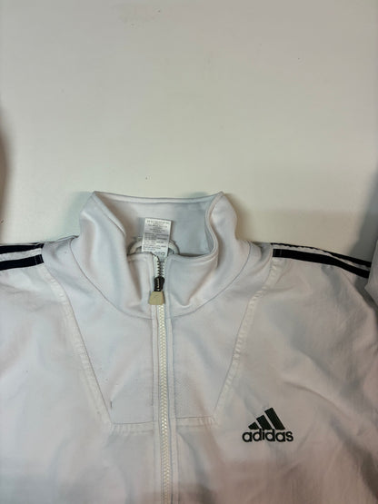 Vintage Adidas Trainingsjacke M 6081