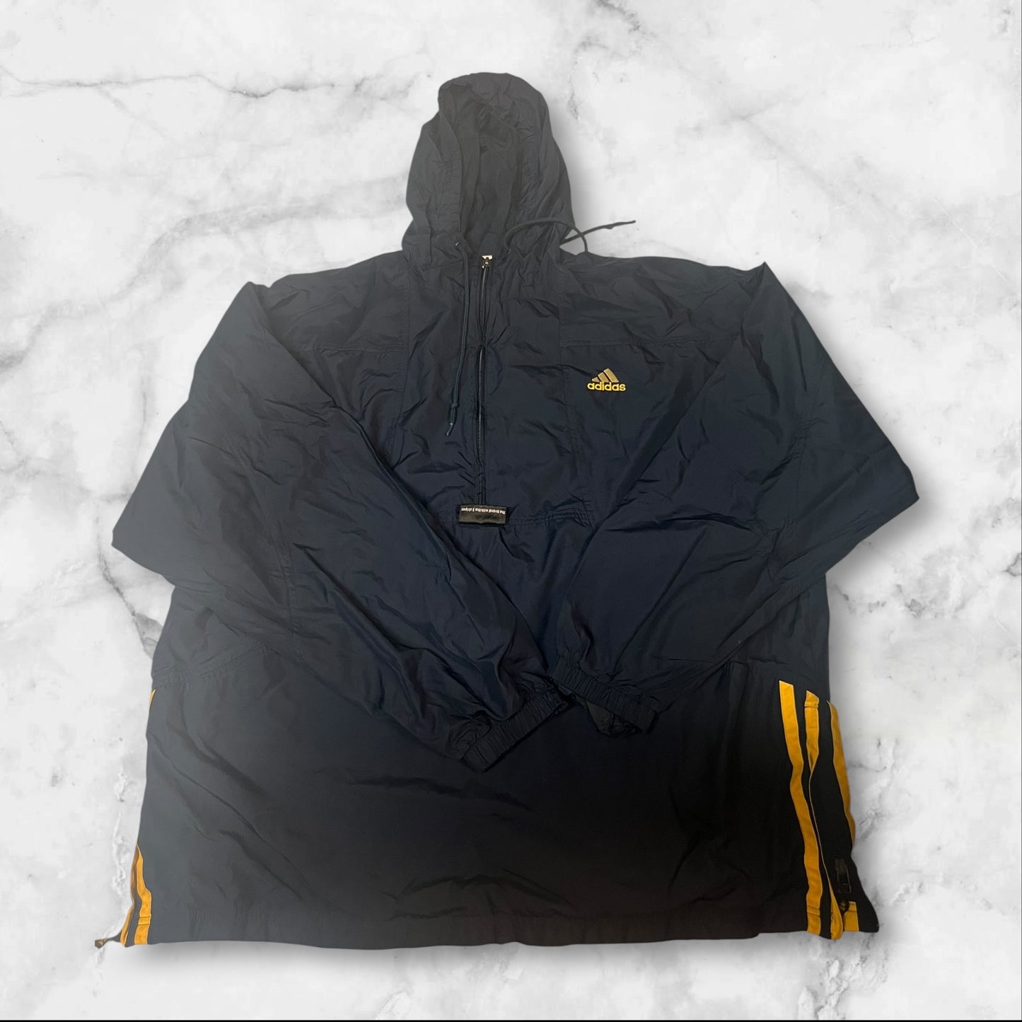 Vintage Adidas Jacke XXL 4176