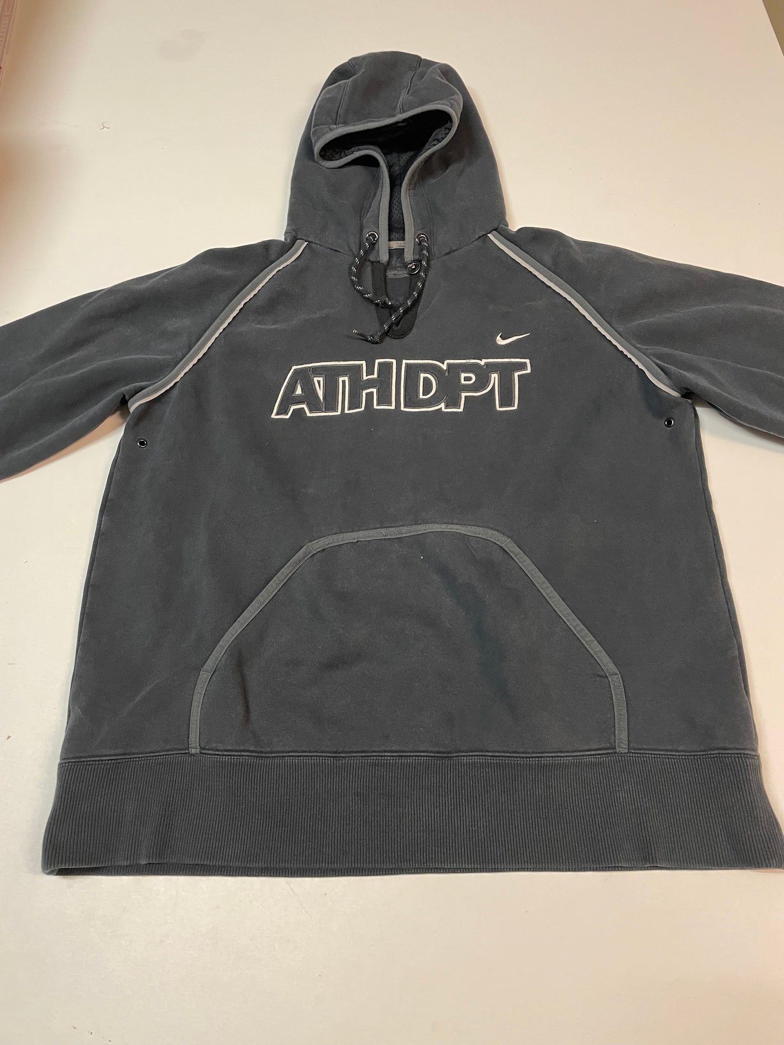 Nike Vintage Sweatshirt L 9497