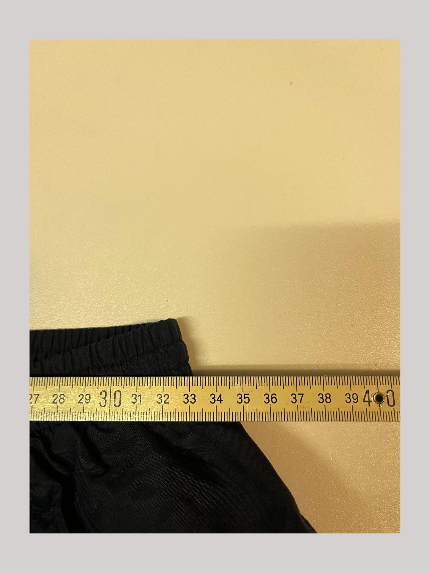 Umbro Vintage Trackpants xl ohne Seil baggy 4453