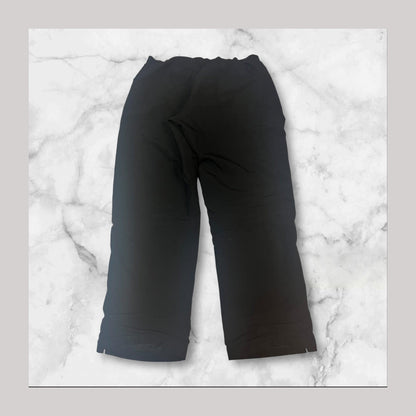 Vintage Adidas Trackpants baggy XL 3537