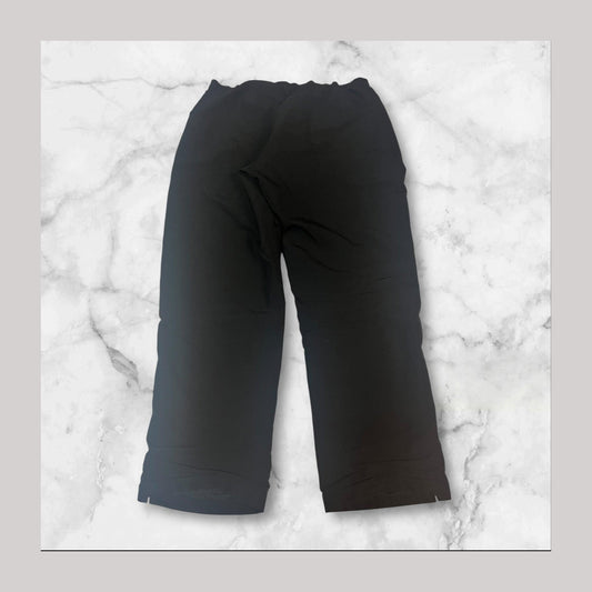 Vintage Adidas Trackpants baggy XL 3537