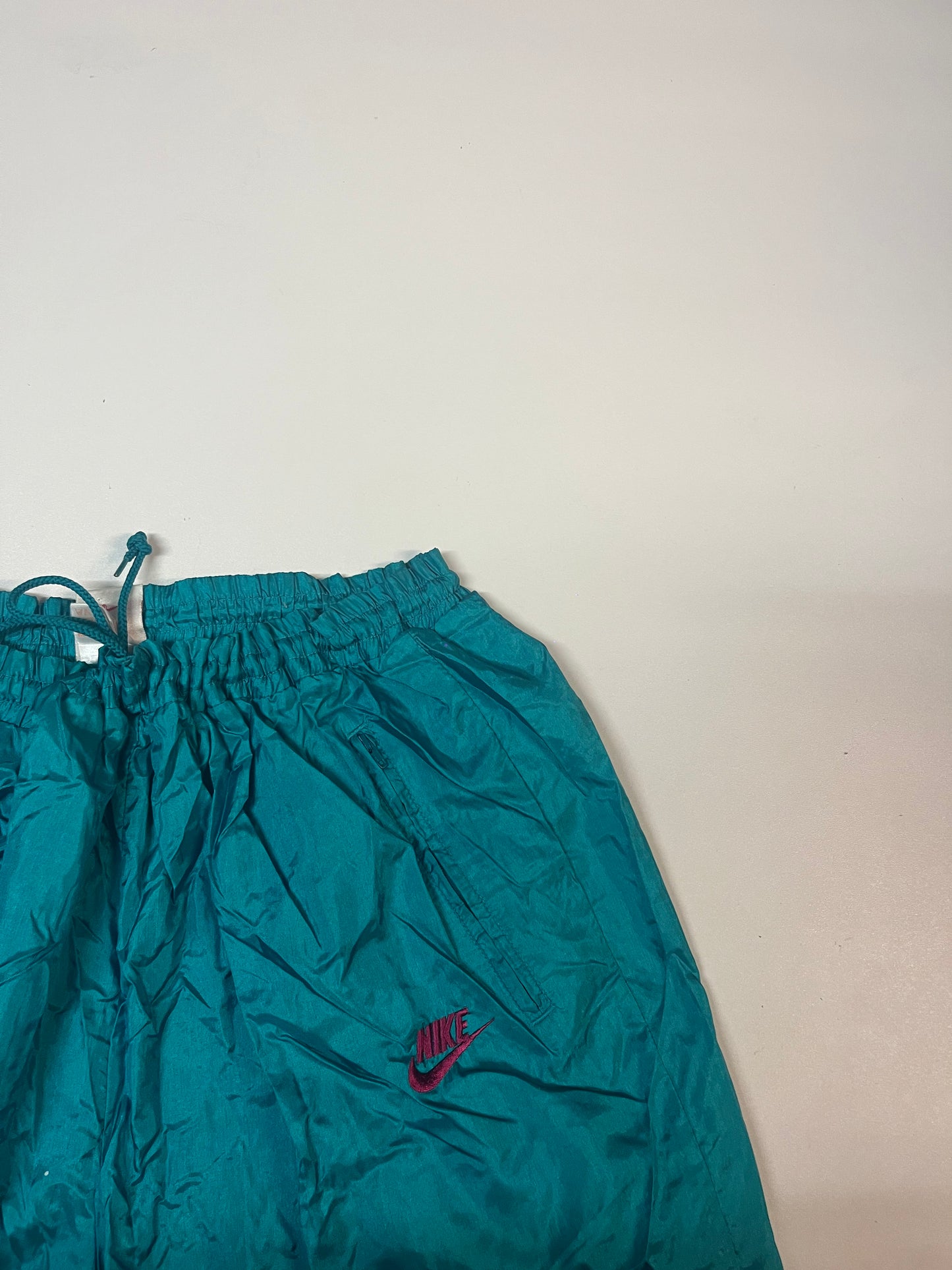 Vintage Nike Trackpants L fit M 5724
