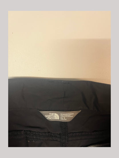 Vintage the North Face Trackpants Damen fit L 3631