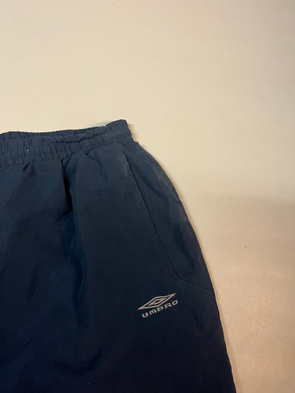 Vintage Umbro Trackpants XL fit S 5322