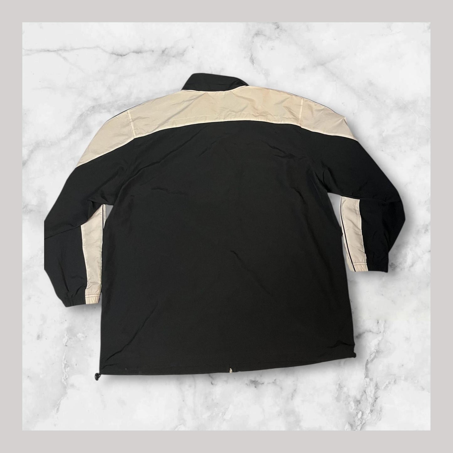 Reebok Vintage Jacke 3xl 4689