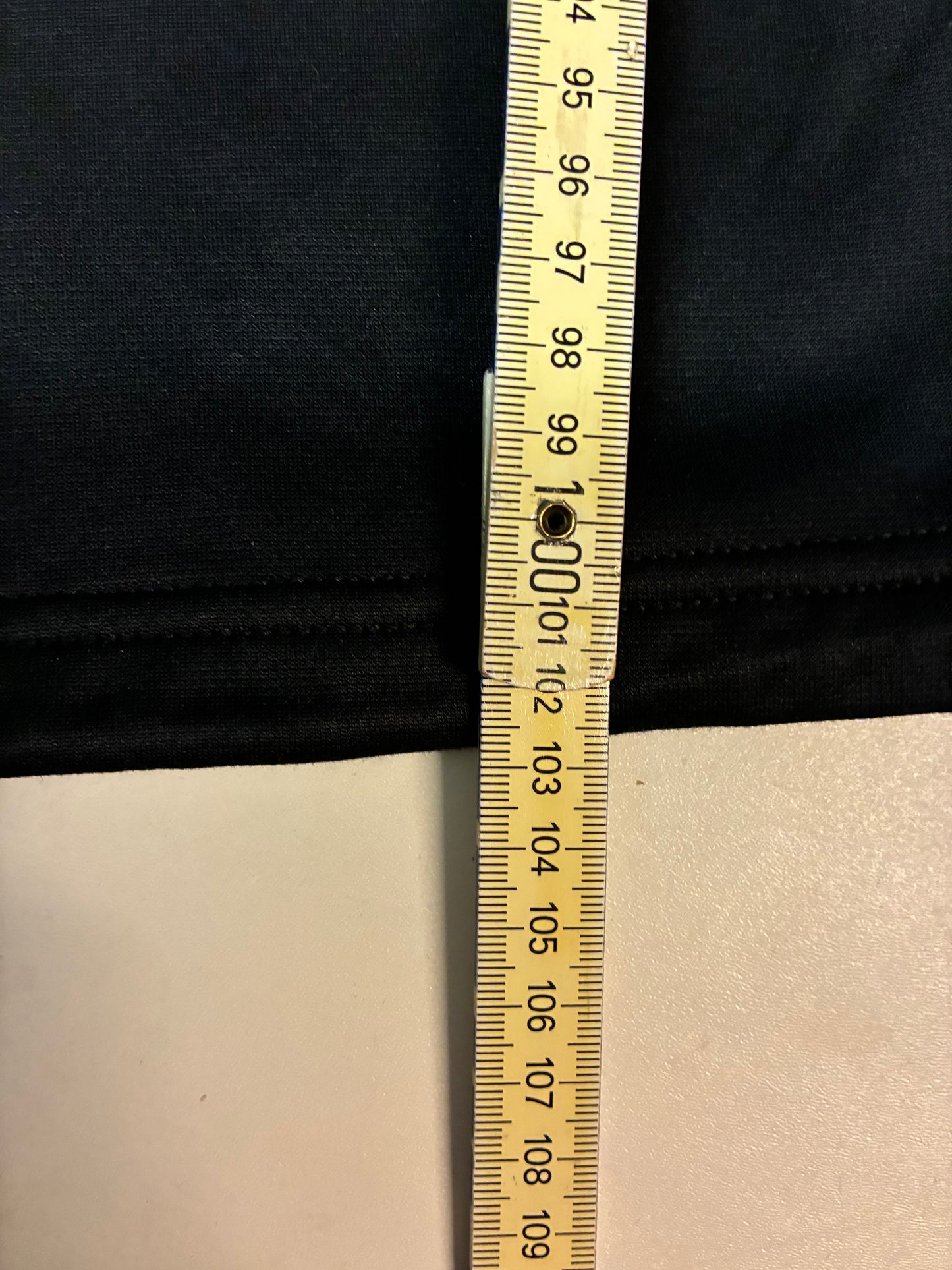 Vintage Nike Trackpants baggy XL fit M gefüttert Schnur fehlt 6428