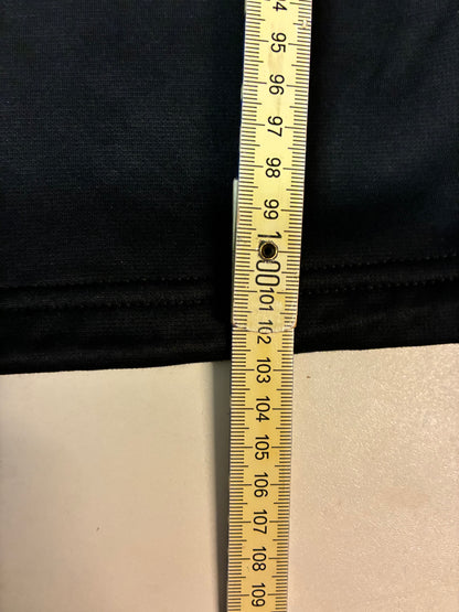 Vintage Nike Trackpants baggy XL fit M gefüttert Schnur fehlt 6428