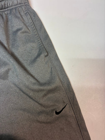 Vintage Nike Trackpants baggy XXL gefüttert 6431