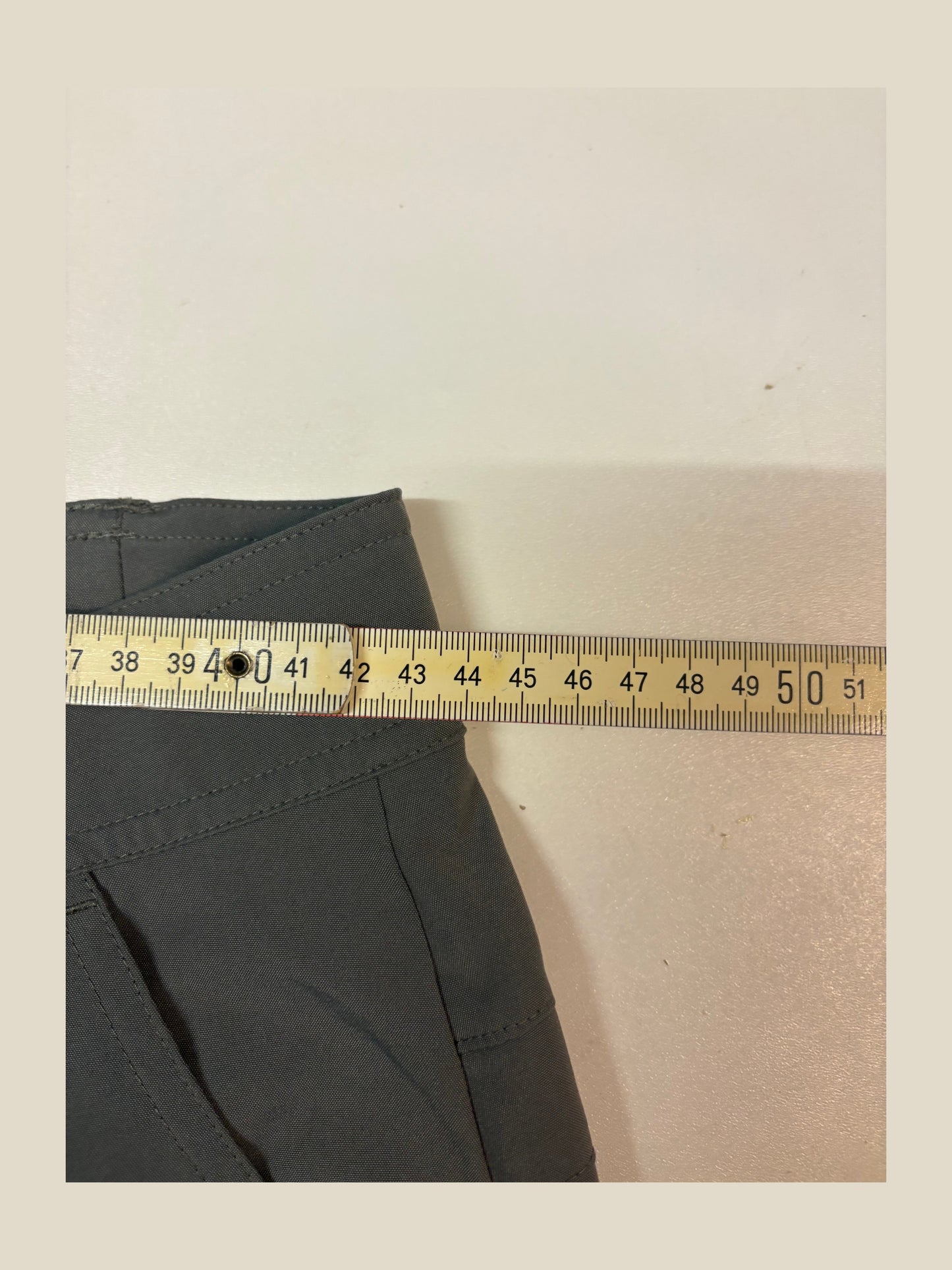 Adidas Vintage Trackpants S Baggy 6176