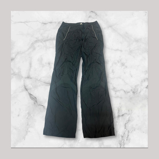 Vintage Adidas Trackpants S 3618