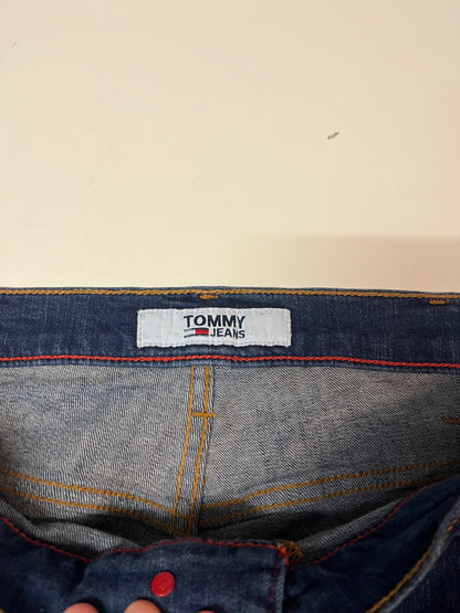 Tommy Hilfiger Jeans Vintage 38/32 Baggy 4087