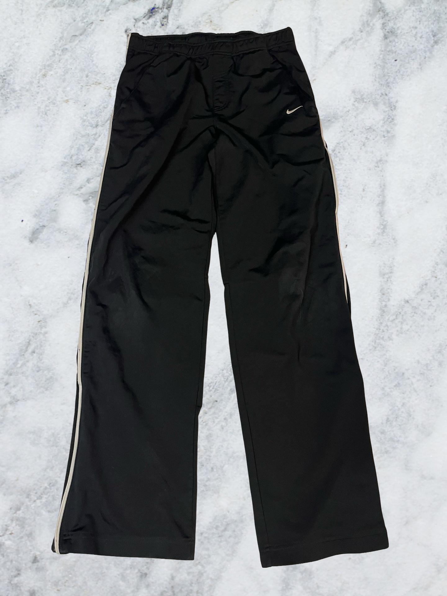 Nike Vintage Trackpants S Baggy 5360