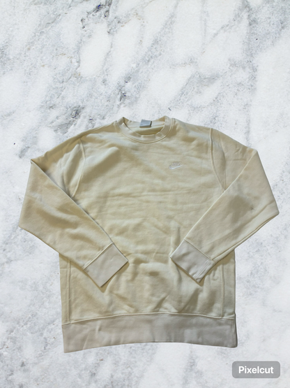 Vintage Nike Hoodie S fit M 6780