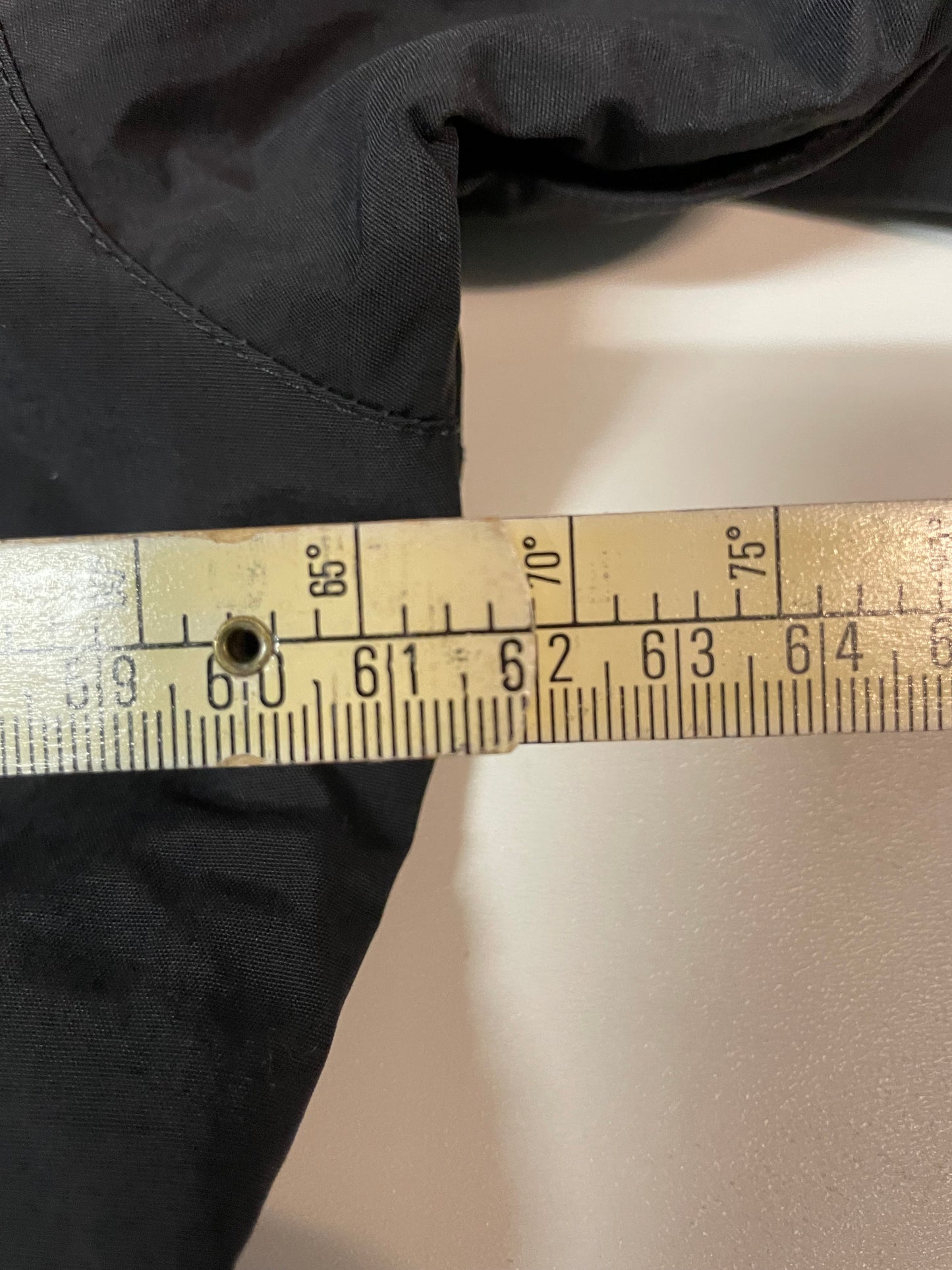 The North Face Vintage Trackjacket M 4623