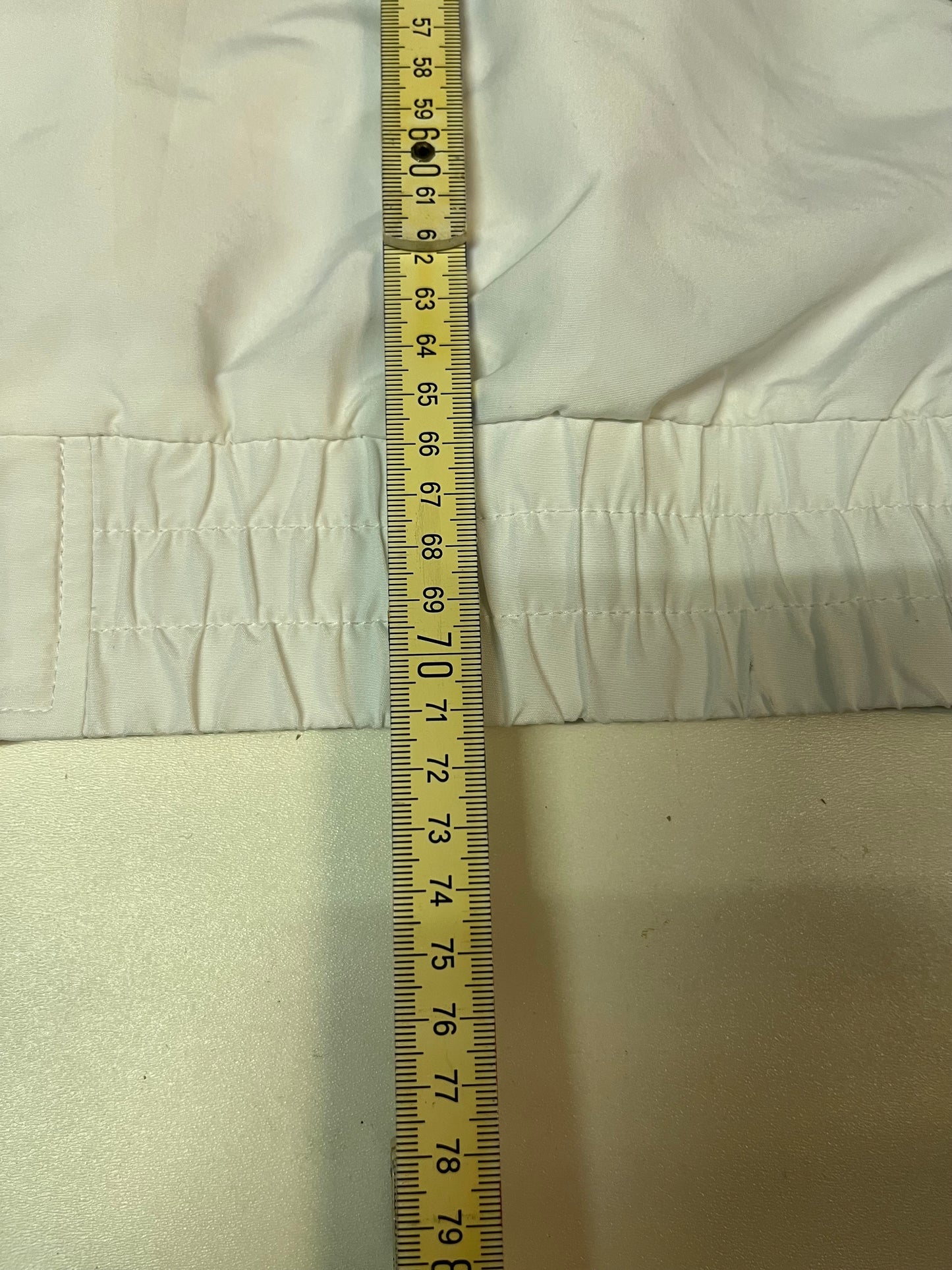 Kappa Vintage Jacke Xl Baggy 4089