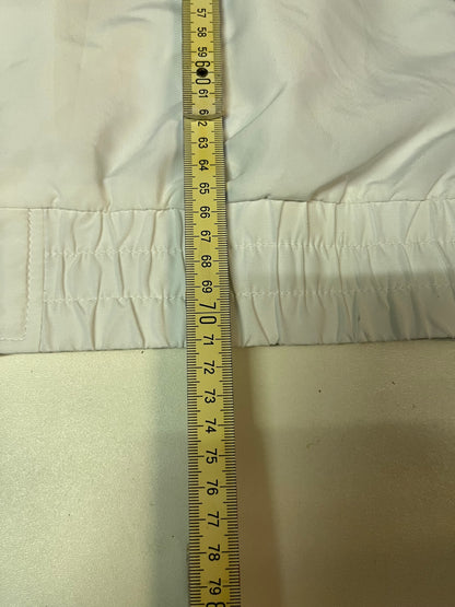 Kappa Vintage Jacke Xl Baggy 4089