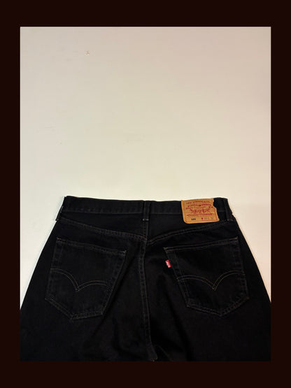 Vintage Levi’s jeans 33/32 fit L 6465