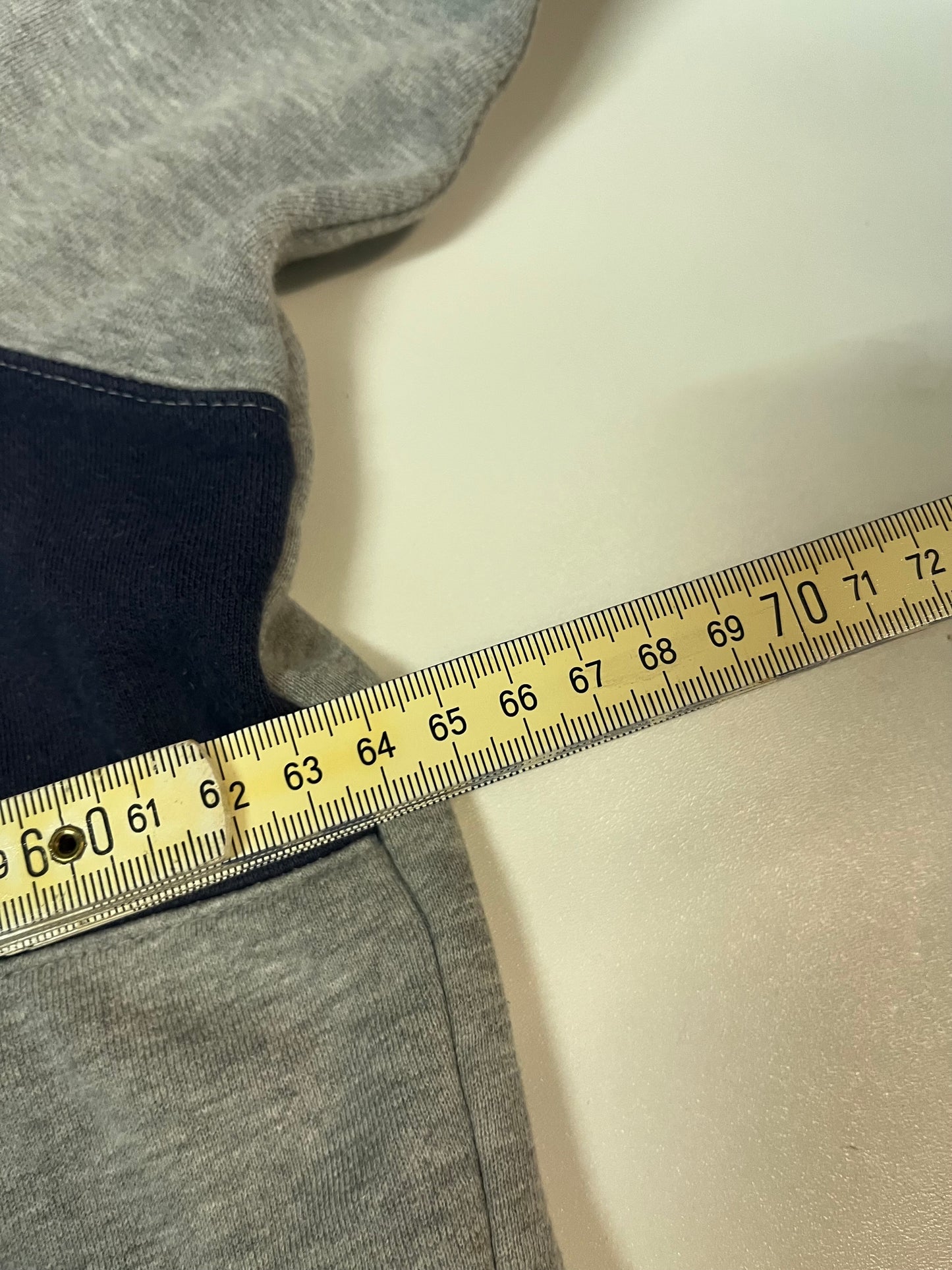 Polo Ralph Lauren Vintage Pullover L 4807