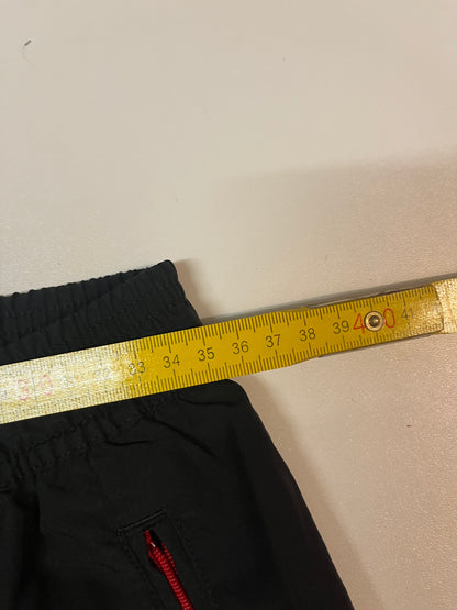 Adidas Vintage Trackpants L baggy 3596