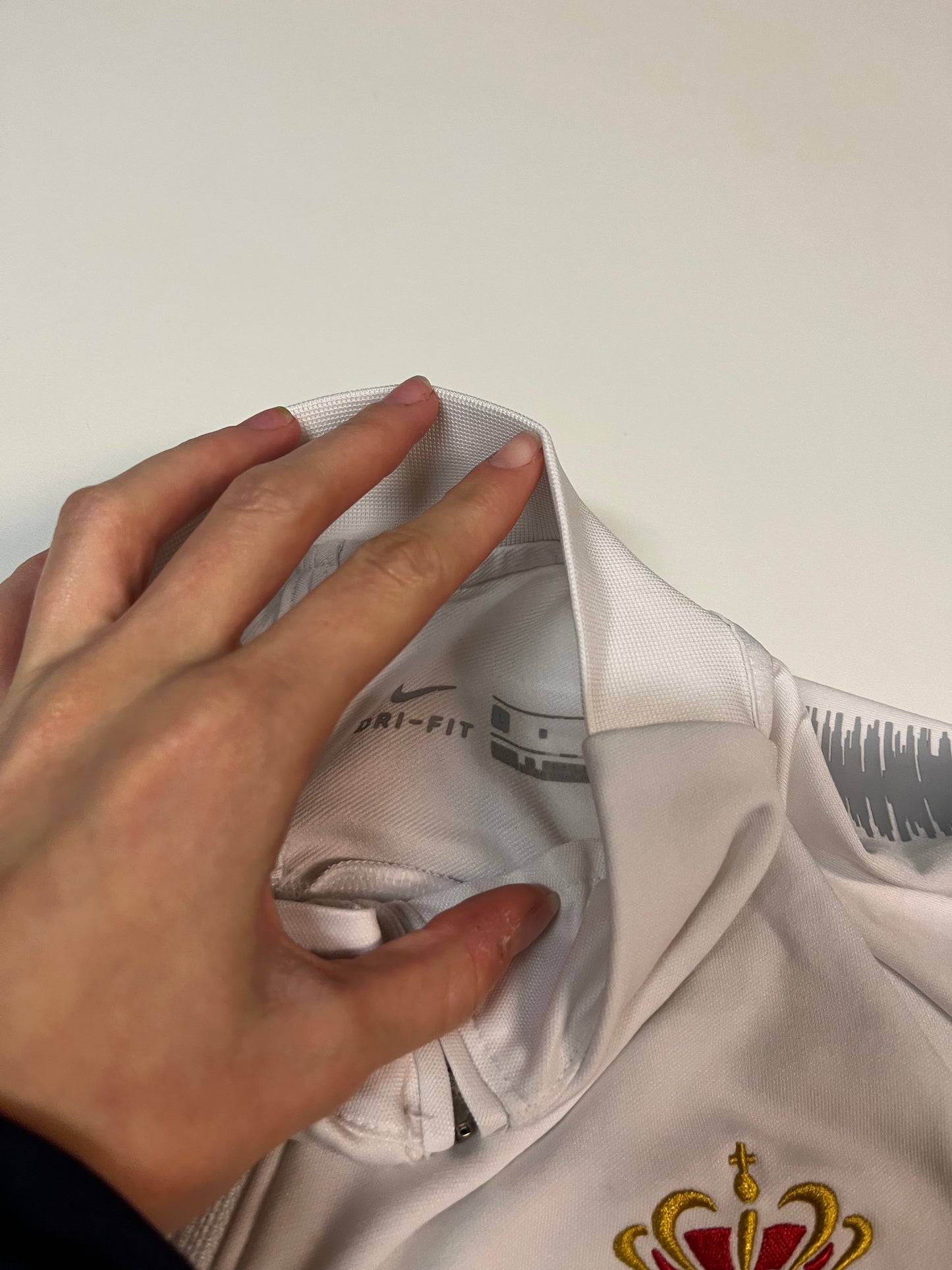 Nike x AS Monaco Vintage Trackjacket M 5167