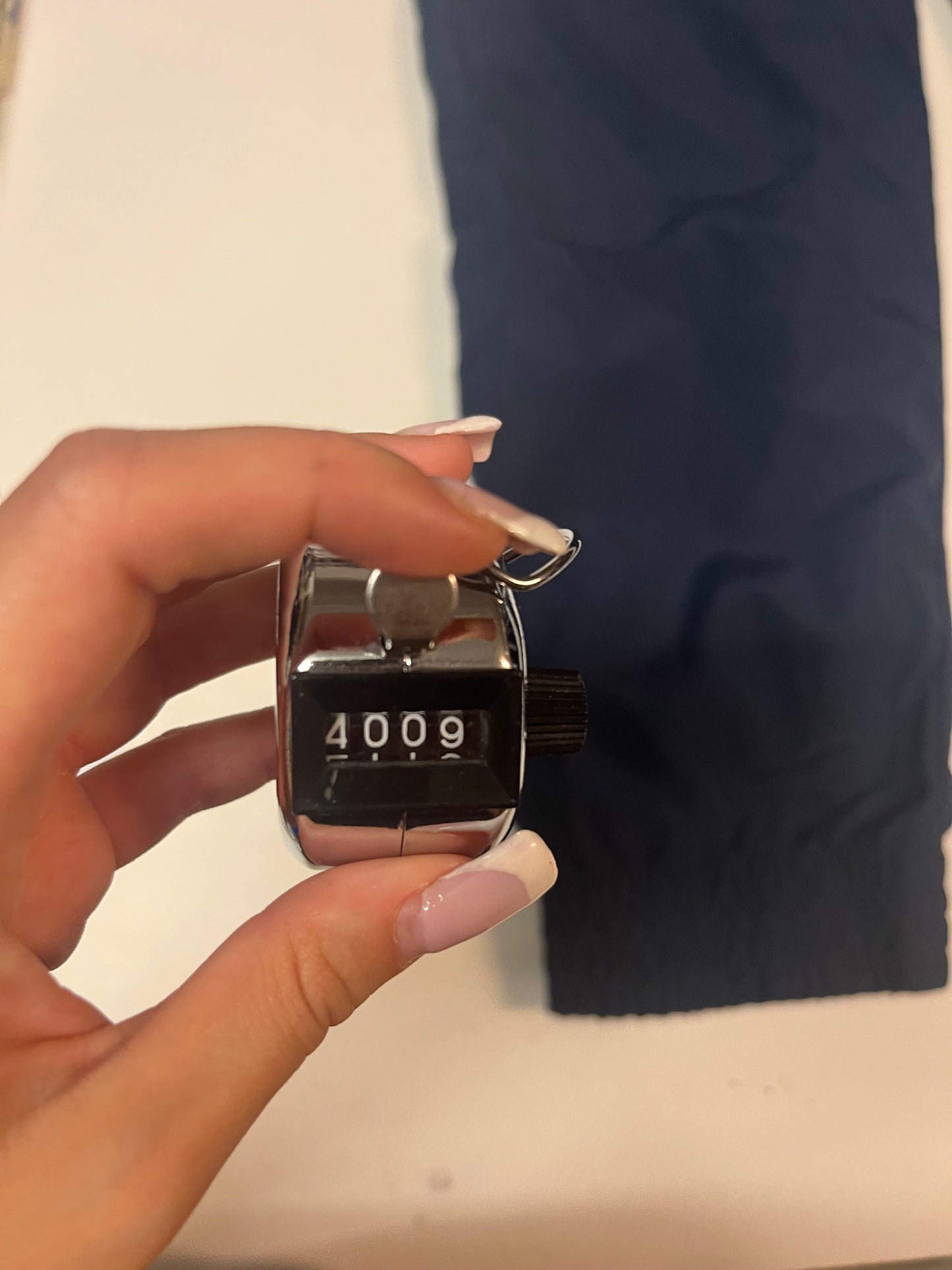 Vintage Umbro Trackpants M 4009