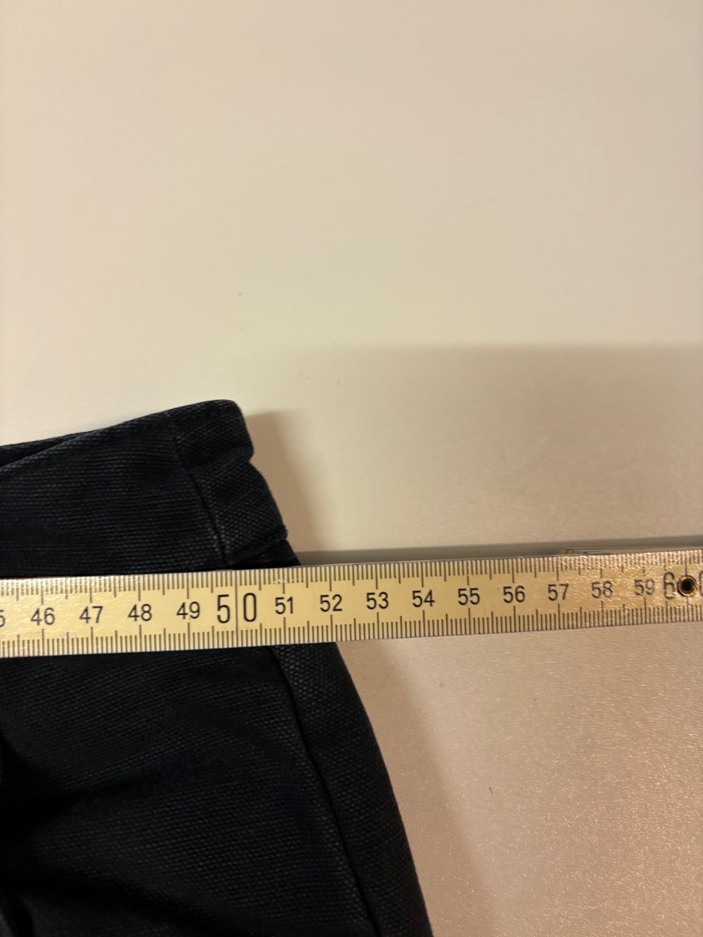 Harley Davidson Vintage Jeans 38/30 6367