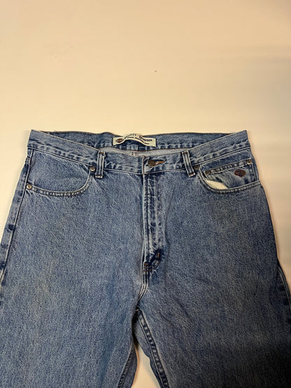 Harley Davidson Vintage Jeans #4140