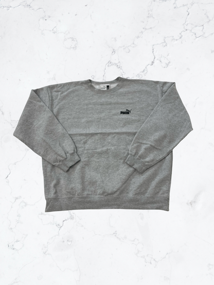 Puma Vintage Sweatshirt L 6615