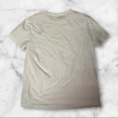 Polo Ralph Lauren Tshirt Vintage M #4148