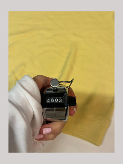 Lacoste Vintage Pullover L 4603