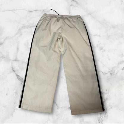 Adidas Vintage Trackpants M Baggy 4090