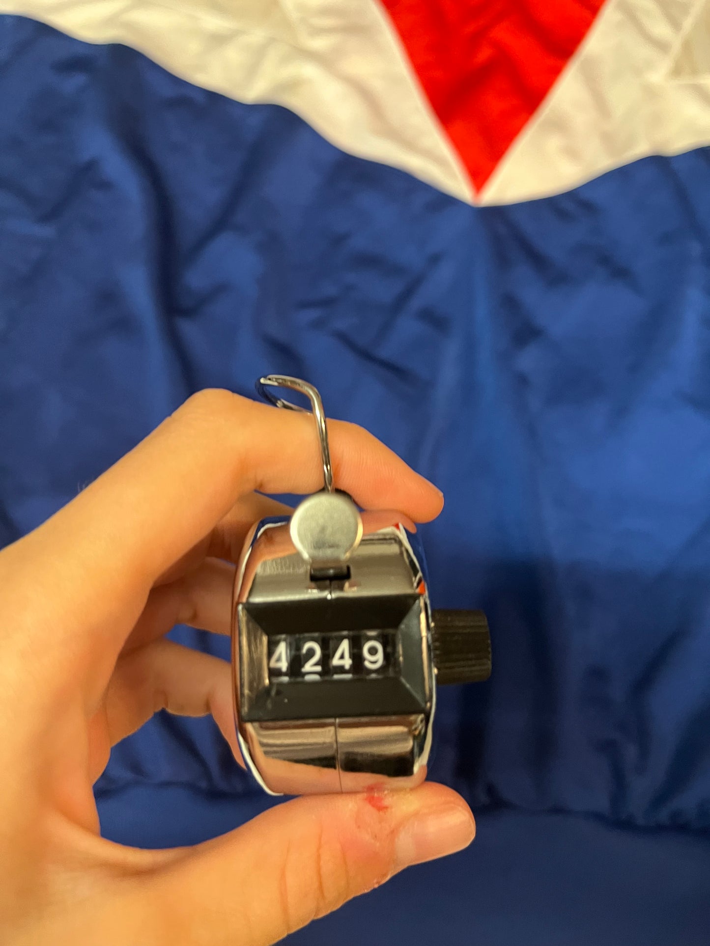 Adidas Vintage Trackjacket xl 4249