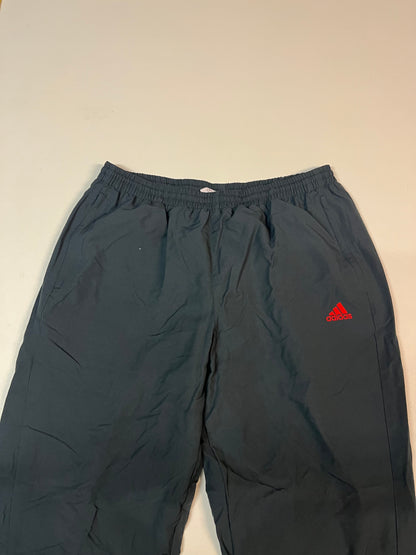 Adidas Vintage Trackpants Xl baggy 3592
